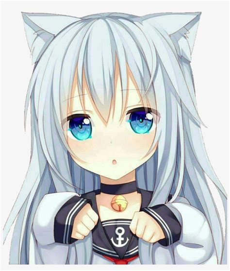 neko anime